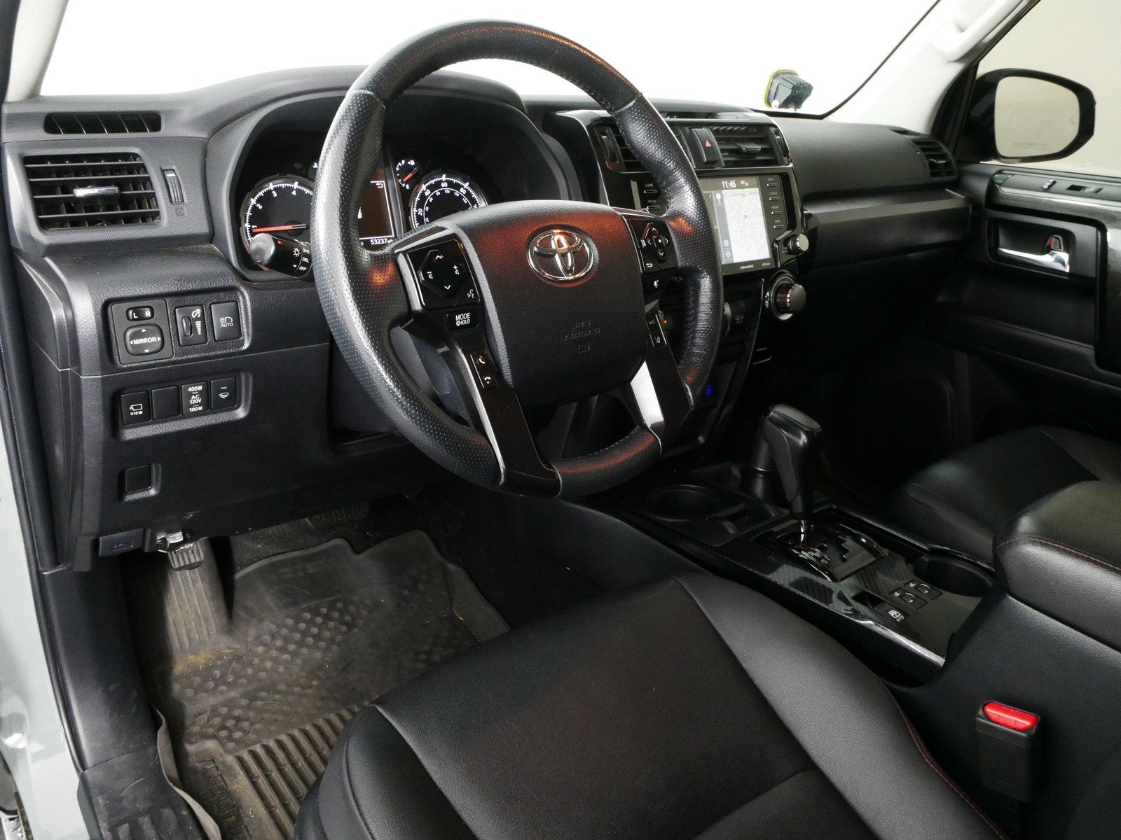 2023 Toyota 4Runner TRD Off Road Premium 4WD *CLEAN CARFAX!*