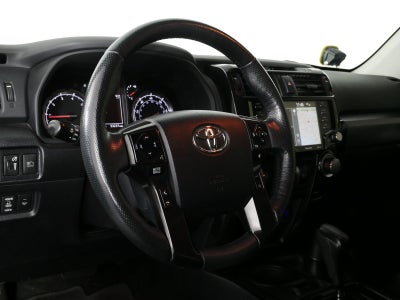2023 Toyota 4Runner TRD Off Road Premium 4WD *CLEAN CARFAX!*