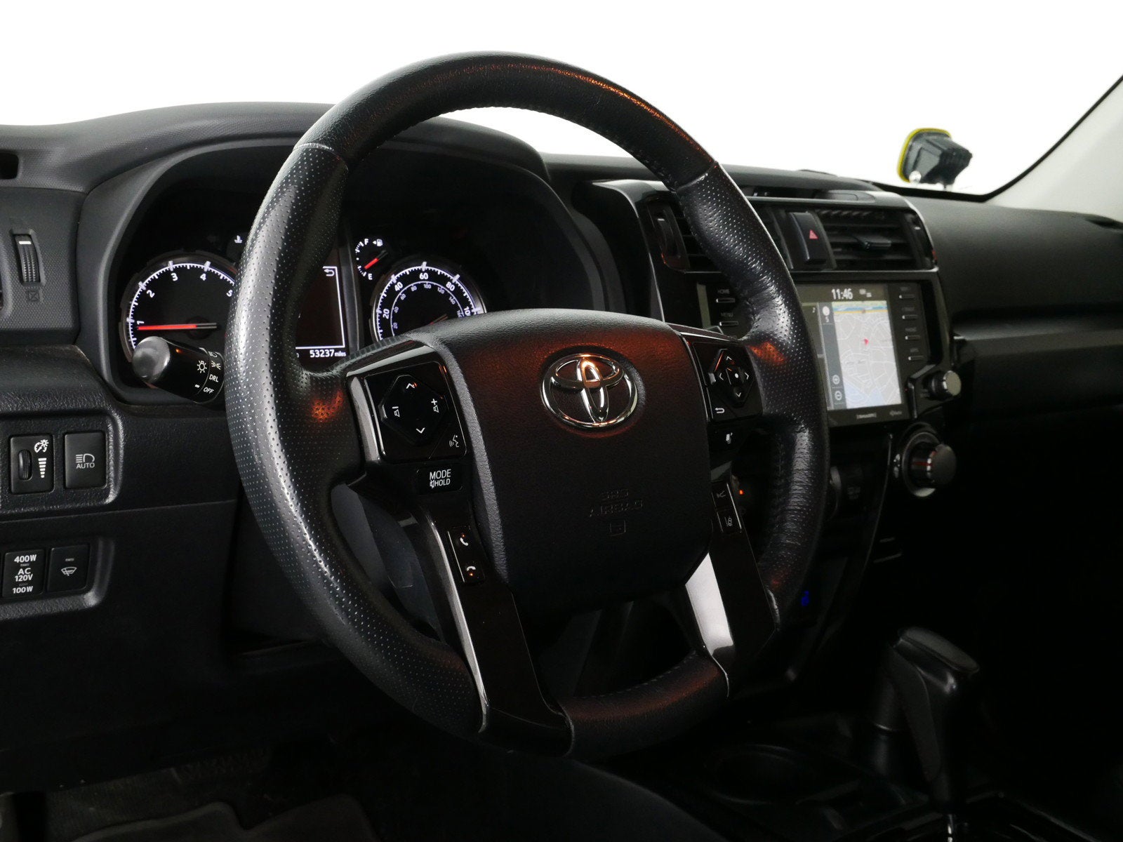 2023 Toyota 4Runner TRD Off Road Premium 4WD *CLEAN CARFAX!*
