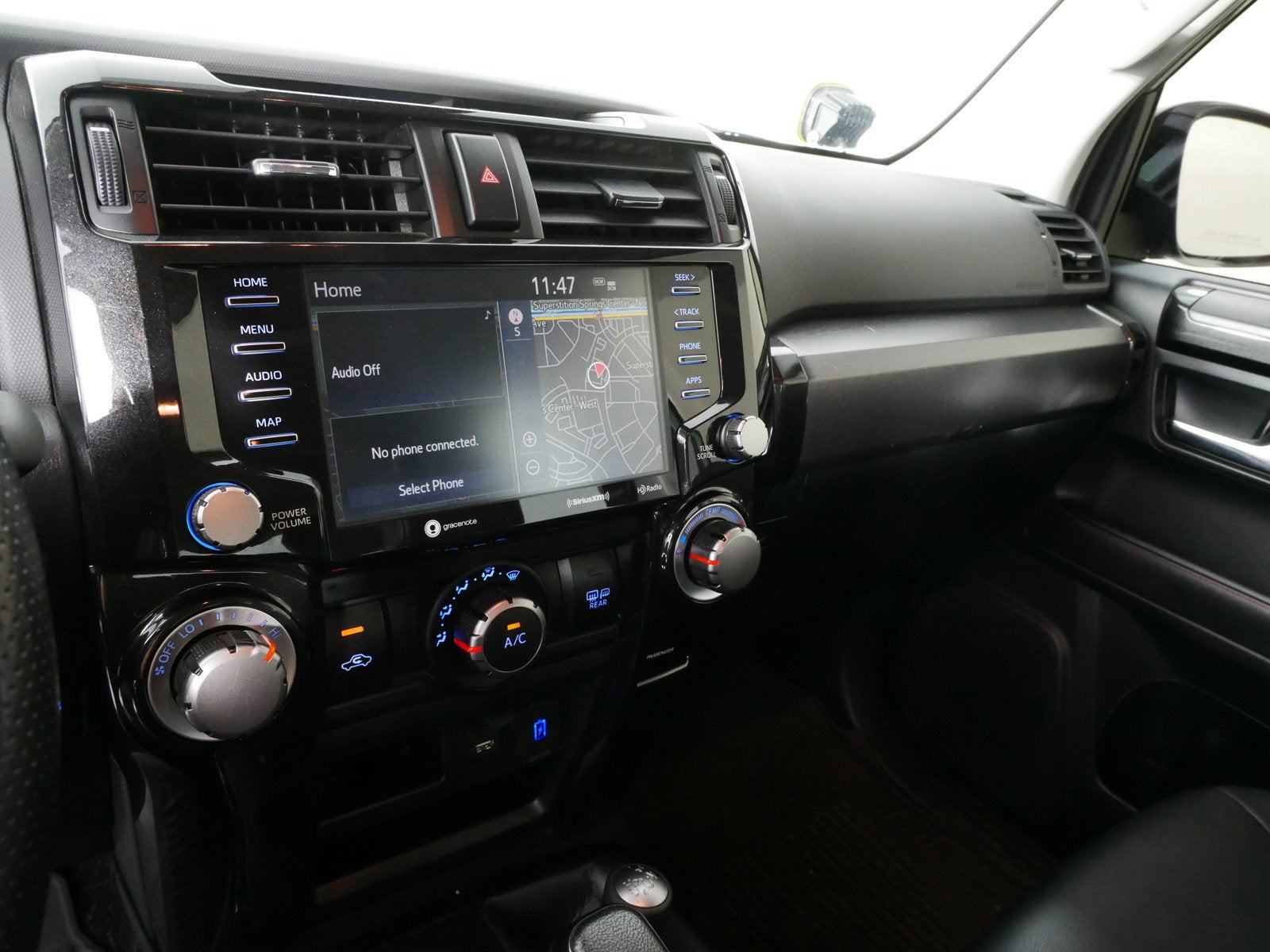 2023 Toyota 4Runner TRD Off Road Premium 4WD *CLEAN CARFAX!*