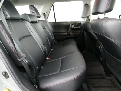 2023 Toyota 4Runner TRD Off Road Premium 4WD *CLEAN CARFAX!*