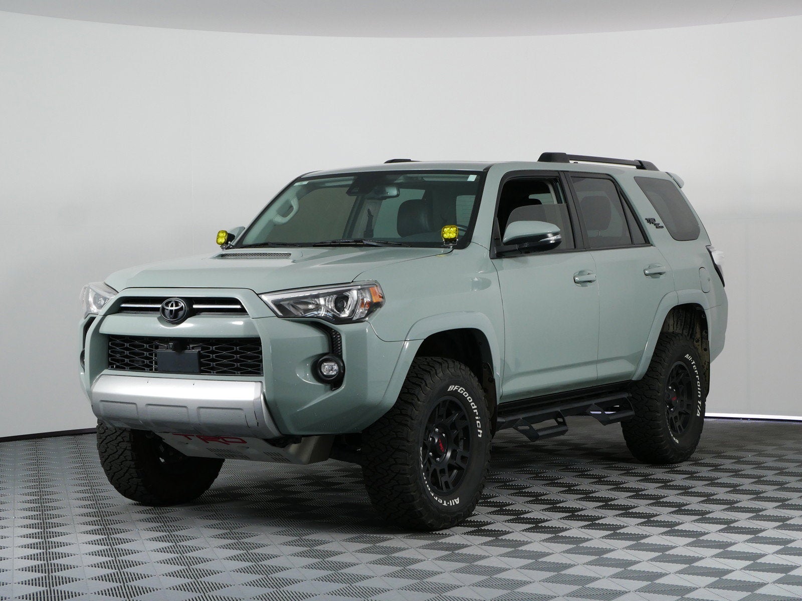 2023 Toyota 4Runner TRD Off Road Premium 4WD *CLEAN CARFAX!*