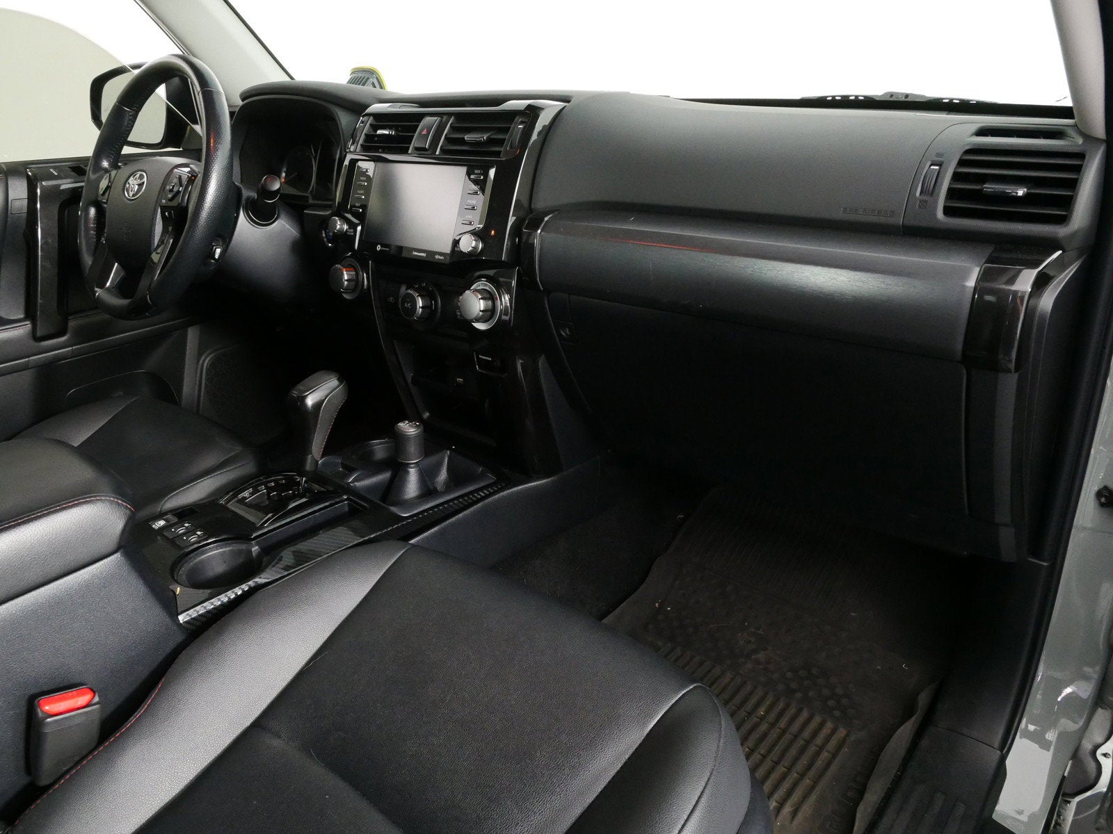 2023 Toyota 4Runner TRD Off Road Premium 4WD *CLEAN CARFAX!*