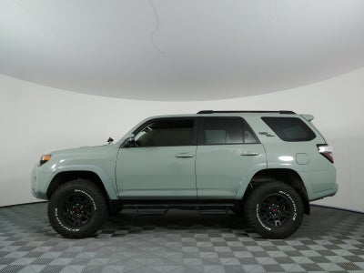 2023 Toyota 4Runner TRD Off Road Premium 4WD *CLEAN CARFAX!*