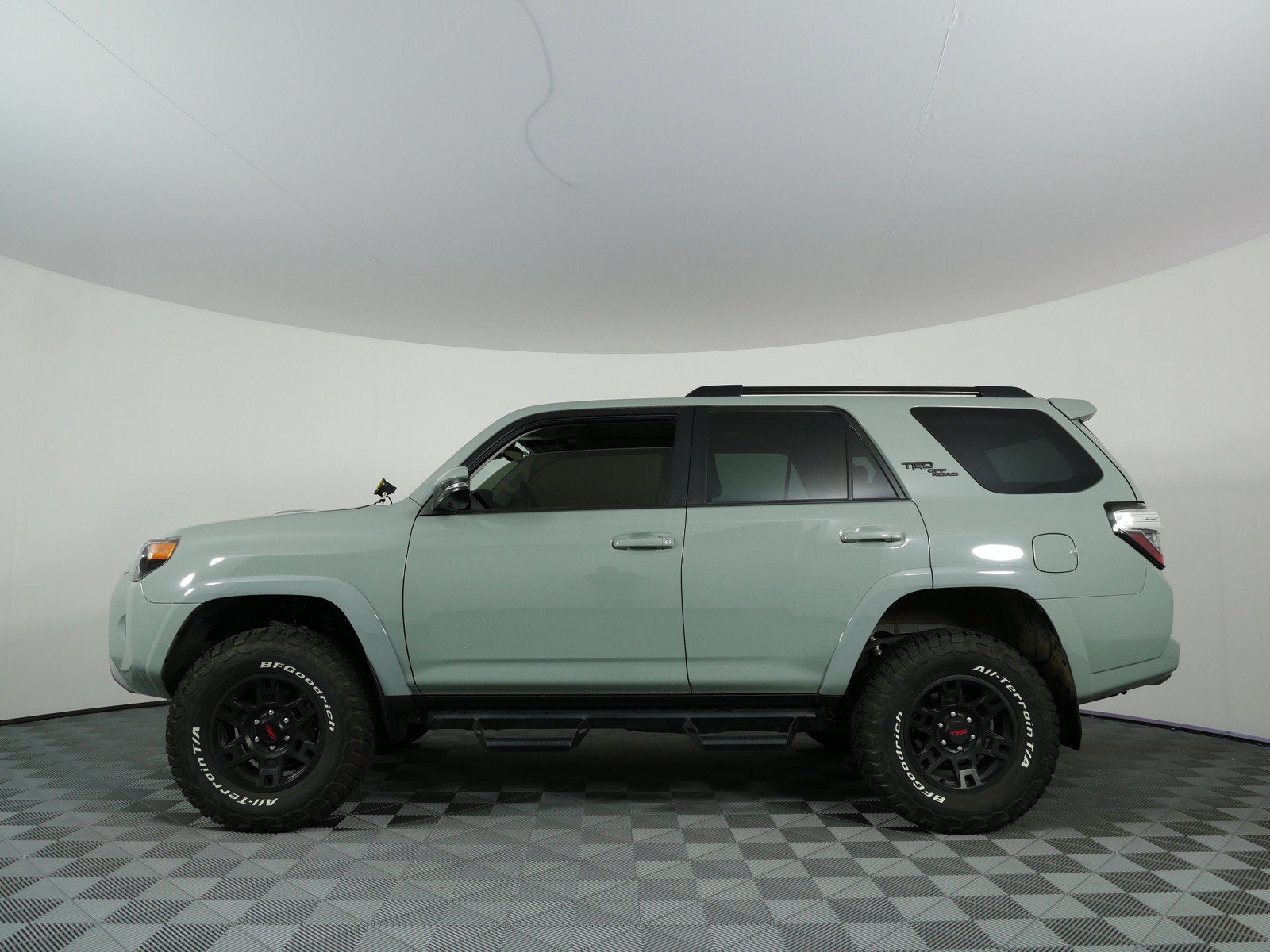 2023 Toyota 4Runner TRD Off Road Premium 4WD *CLEAN CARFAX!*