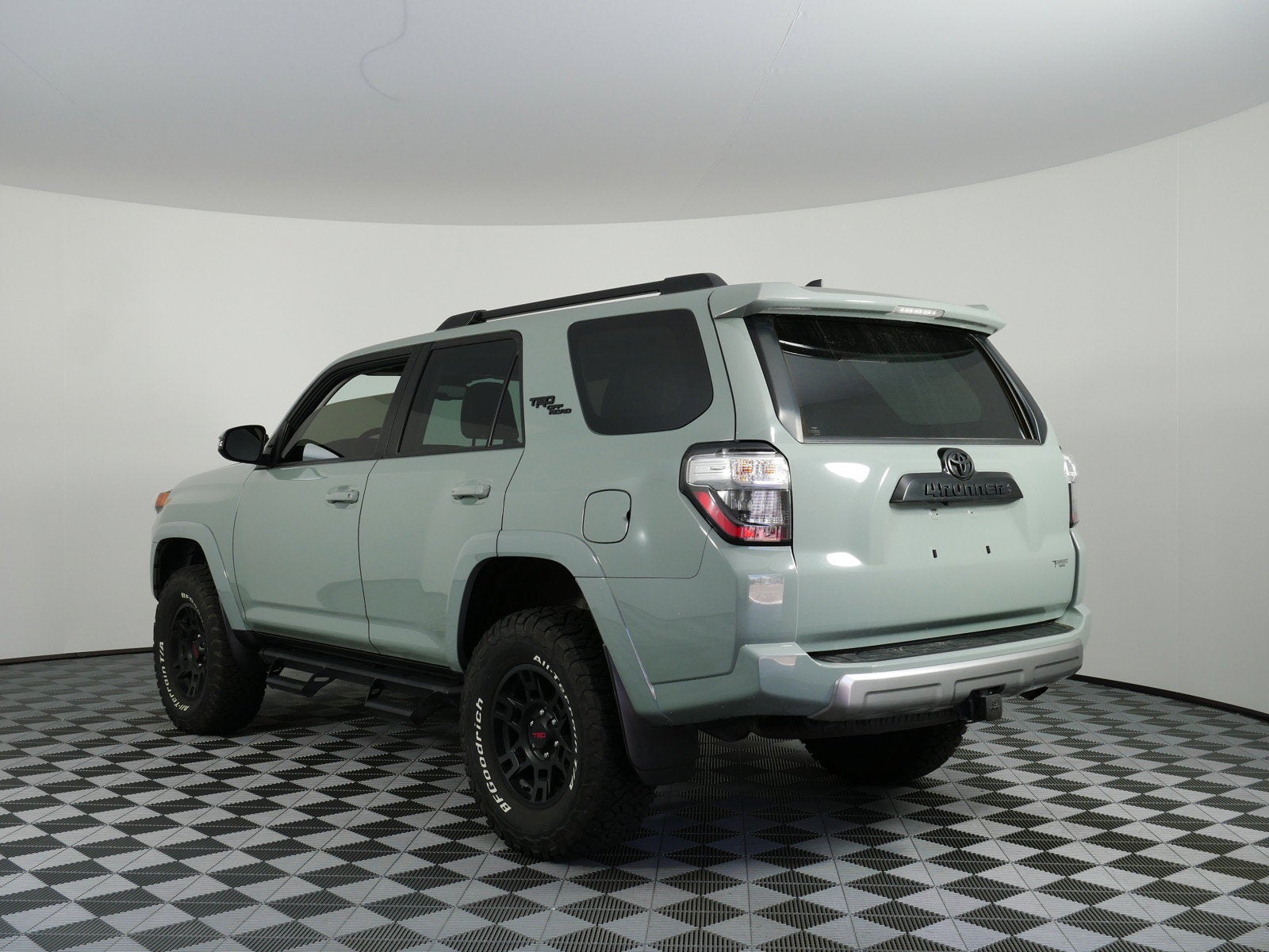 2023 Toyota 4Runner TRD Off Road Premium 4WD *CLEAN CARFAX!*