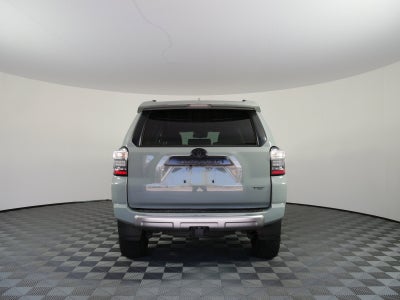 2023 Toyota 4Runner TRD Off Road Premium 4WD *CLEAN CARFAX!*