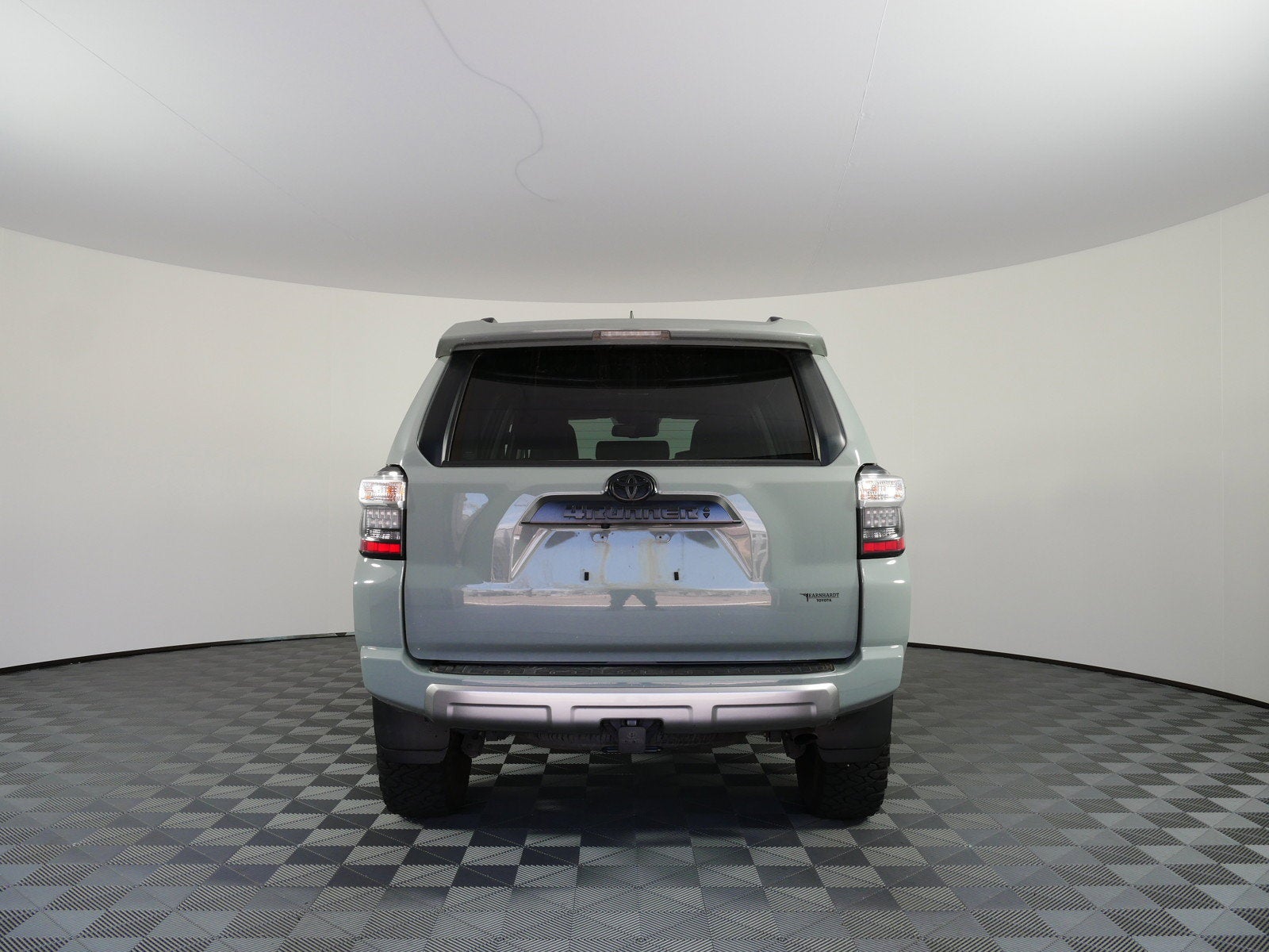 2023 Toyota 4Runner TRD Off Road Premium 4WD *CLEAN CARFAX!*
