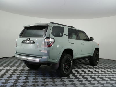 2023 Toyota 4Runner TRD Off Road Premium 4WD *CLEAN CARFAX!*