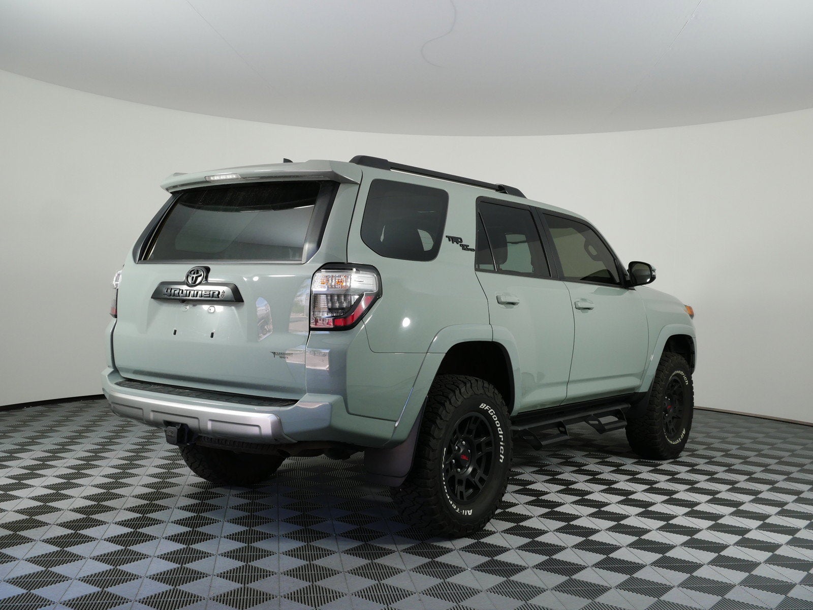 2023 Toyota 4Runner TRD Off Road Premium 4WD *CLEAN CARFAX!*