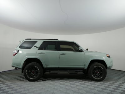 2023 Toyota 4Runner TRD Off Road Premium 4WD *CLEAN CARFAX!*
