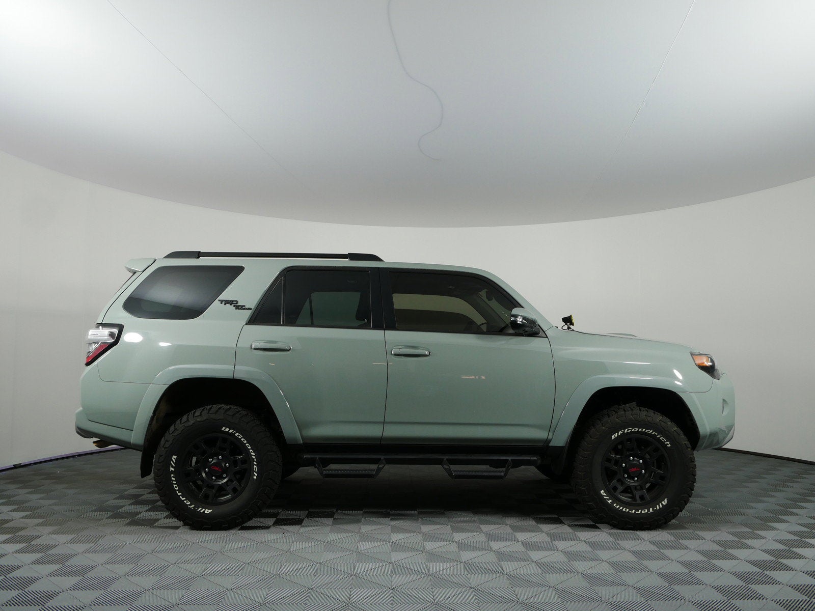 2023 Toyota 4Runner TRD Off Road Premium 4WD *CLEAN CARFAX!*
