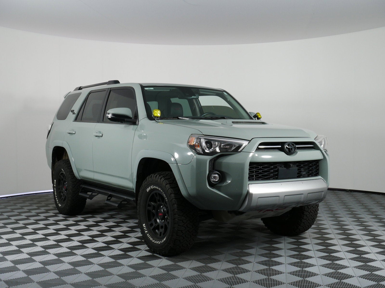 2023 Toyota 4Runner TRD Off Road Premium 4WD *CLEAN CARFAX!*