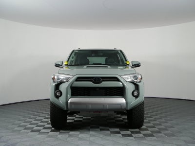 2023 Toyota 4Runner TRD Off Road Premium 4WD *CLEAN CARFAX!*