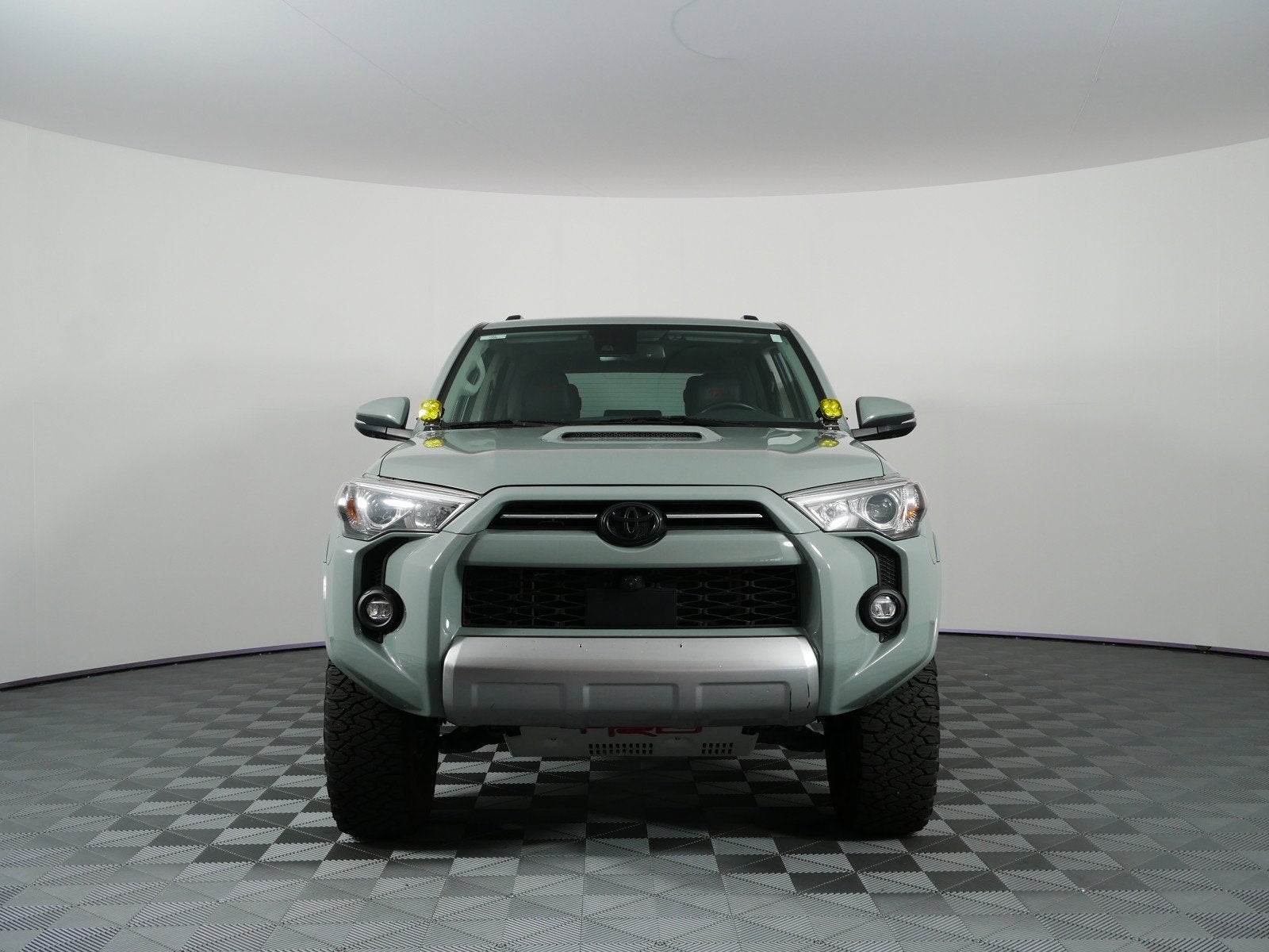 2023 Toyota 4Runner TRD Off Road Premium 4WD *CLEAN CARFAX!*