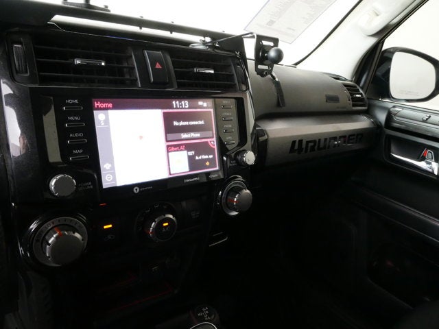 2021 Toyota 4Runner TRD Off Road Premium 4WD *CLEAN CARFAX*