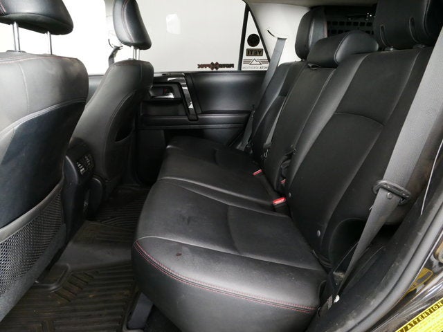 2021 Toyota 4Runner TRD Off Road Premium 4WD *CLEAN CARFAX*