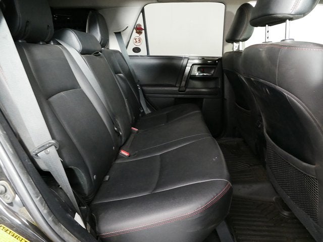 2021 Toyota 4Runner TRD Off Road Premium 4WD *CLEAN CARFAX*