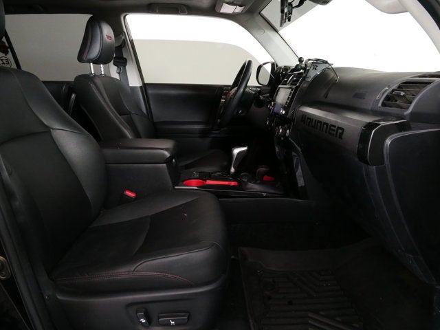 2021 Toyota 4Runner TRD Off Road Premium 4WD *CLEAN CARFAX*