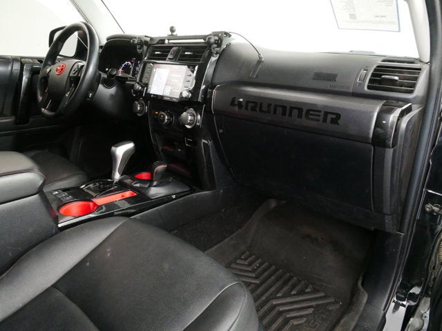 2021 Toyota 4Runner TRD Off Road Premium 4WD *CLEAN CARFAX*