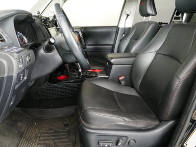 2021 Toyota 4Runner TRD Off Road Premium 4WD *CLEAN CARFAX*