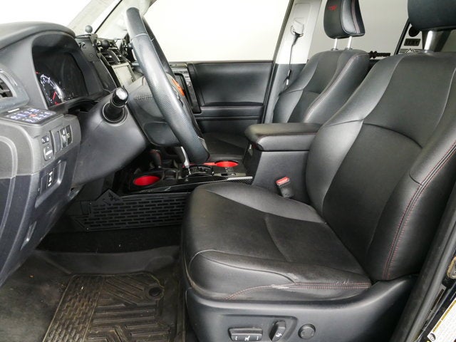 2021 Toyota 4Runner TRD Off Road Premium 4WD *CLEAN CARFAX*
