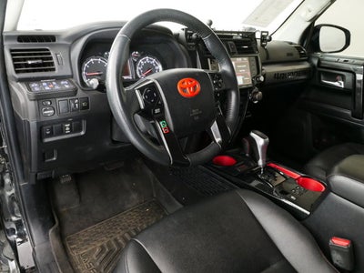 2021 Toyota 4Runner TRD Off Road Premium 4WD *CLEAN CARFAX*