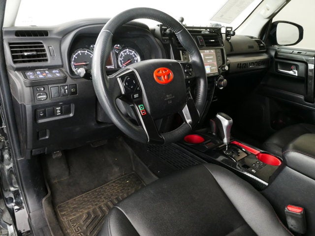 2021 Toyota 4Runner TRD Off Road Premium 4WD *CLEAN CARFAX*