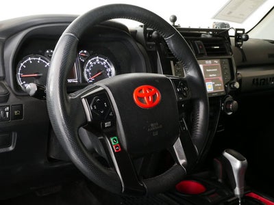 2021 Toyota 4Runner TRD Off Road Premium 4WD *CLEAN CARFAX*