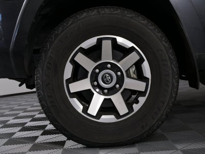 2023 Toyota 4Runner TRD Off Road Premium 4X4 *1 OWNER, CLEAN CARFAX!*
