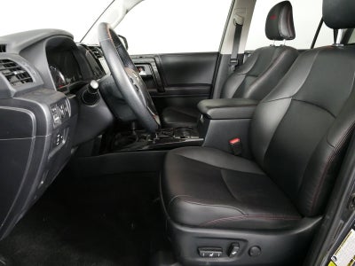 2023 Toyota 4Runner TRD Off Road Premium 4X4 *1 OWNER, CLEAN CARFAX!*