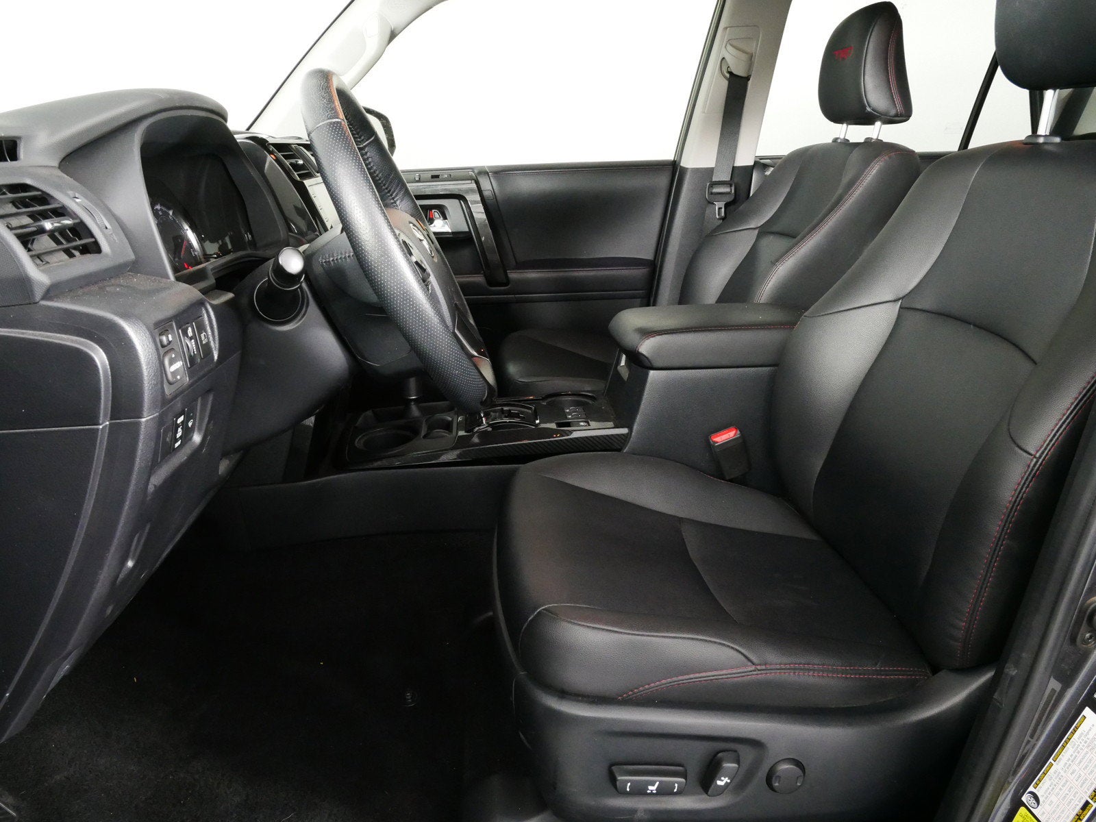 2023 Toyota 4Runner TRD Off Road Premium 4X4 *1 OWNER, CLEAN CARFAX!*