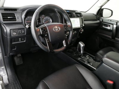 2023 Toyota 4Runner TRD Off Road Premium 4X4 *1 OWNER, CLEAN CARFAX!*