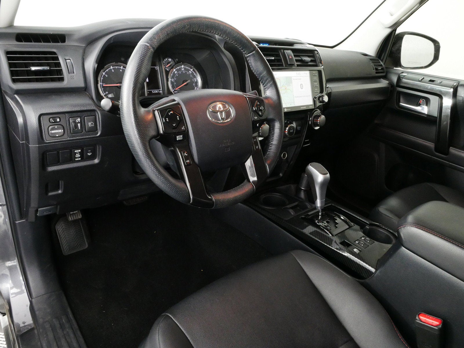2023 Toyota 4Runner TRD Off Road Premium 4X4 *1 OWNER, CLEAN CARFAX!*