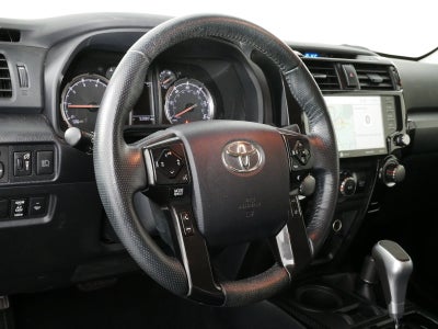 2023 Toyota 4Runner TRD Off Road Premium 4X4 *1 OWNER, CLEAN CARFAX!*