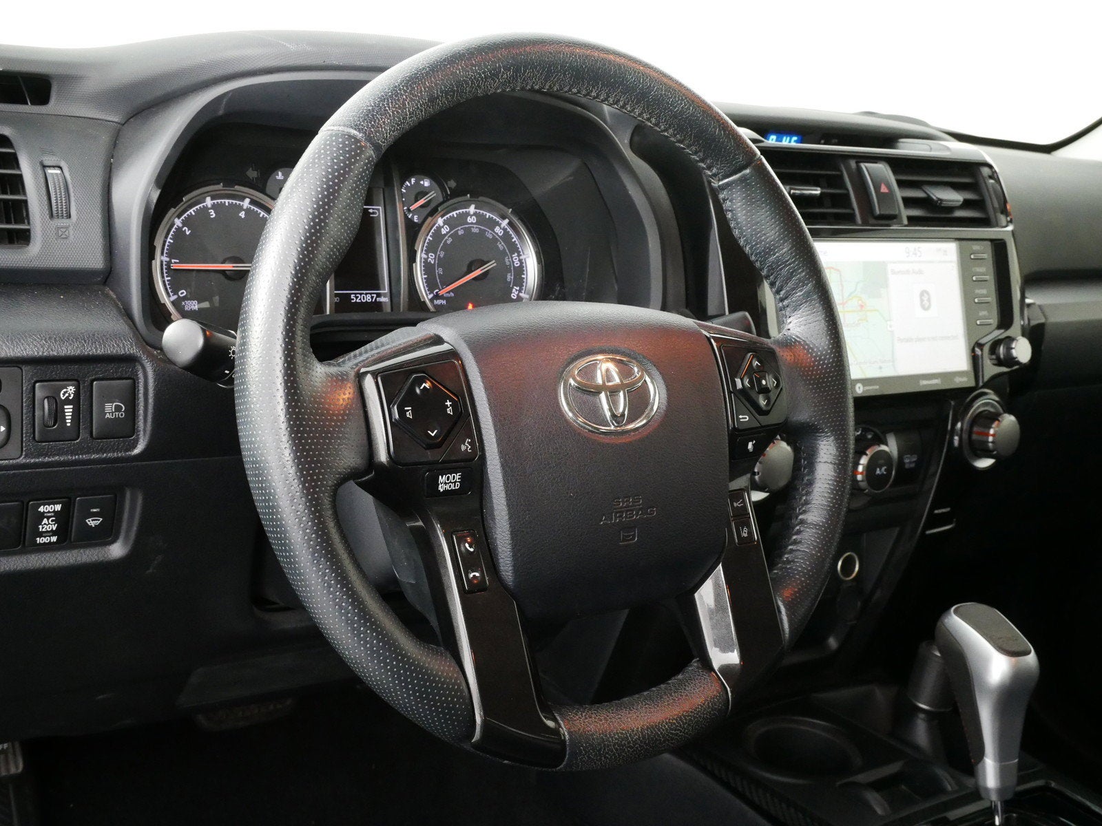 2023 Toyota 4Runner TRD Off Road Premium 4X4 *1 OWNER, CLEAN CARFAX!*
