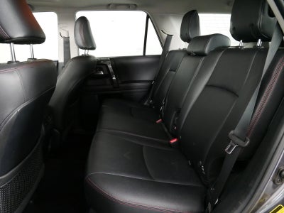 2023 Toyota 4Runner TRD Off Road Premium 4X4 *1 OWNER, CLEAN CARFAX!*