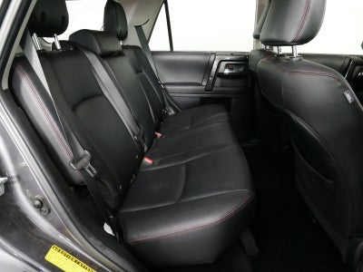 2023 Toyota 4Runner TRD Off Road Premium 4X4 *1 OWNER, CLEAN CARFAX!*