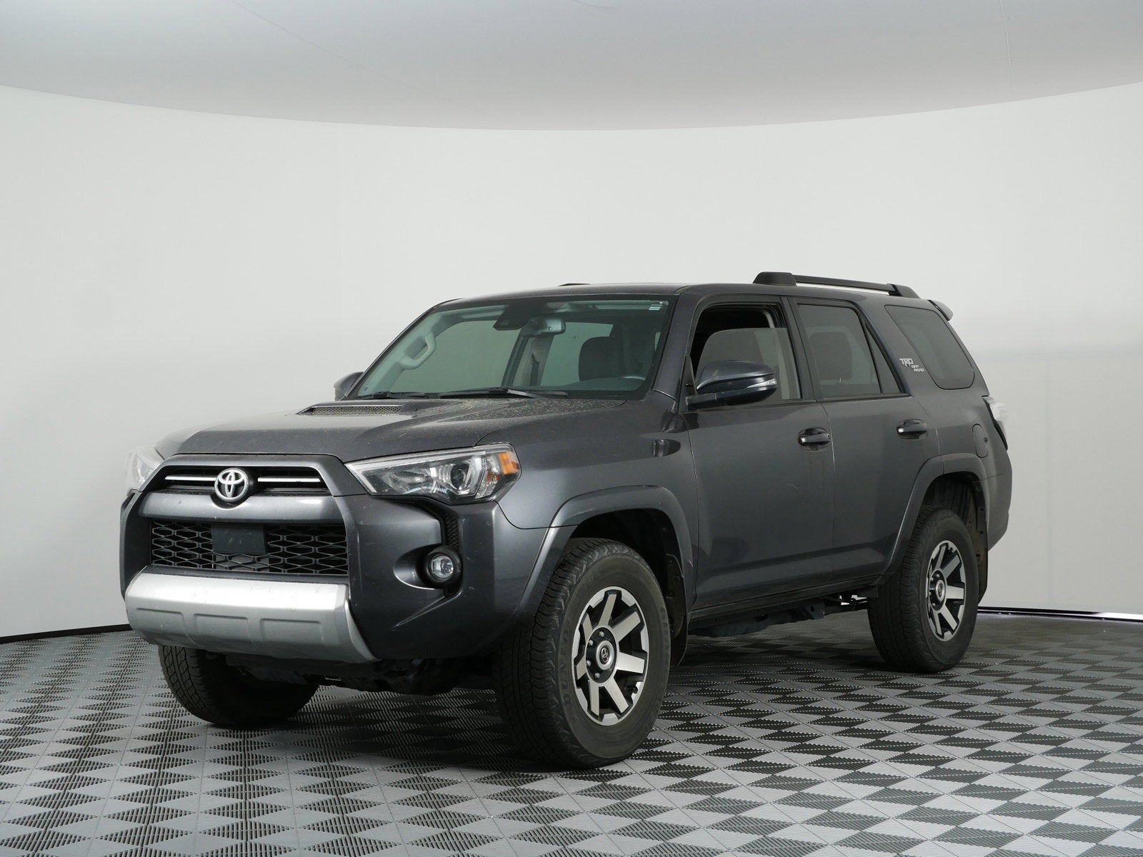 2023 Toyota 4Runner TRD Off Road Premium 4X4 *1 OWNER, CLEAN CARFAX!*