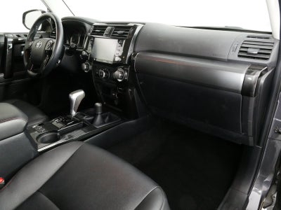 2023 Toyota 4Runner TRD Off Road Premium 4X4 *1 OWNER, CLEAN CARFAX!*