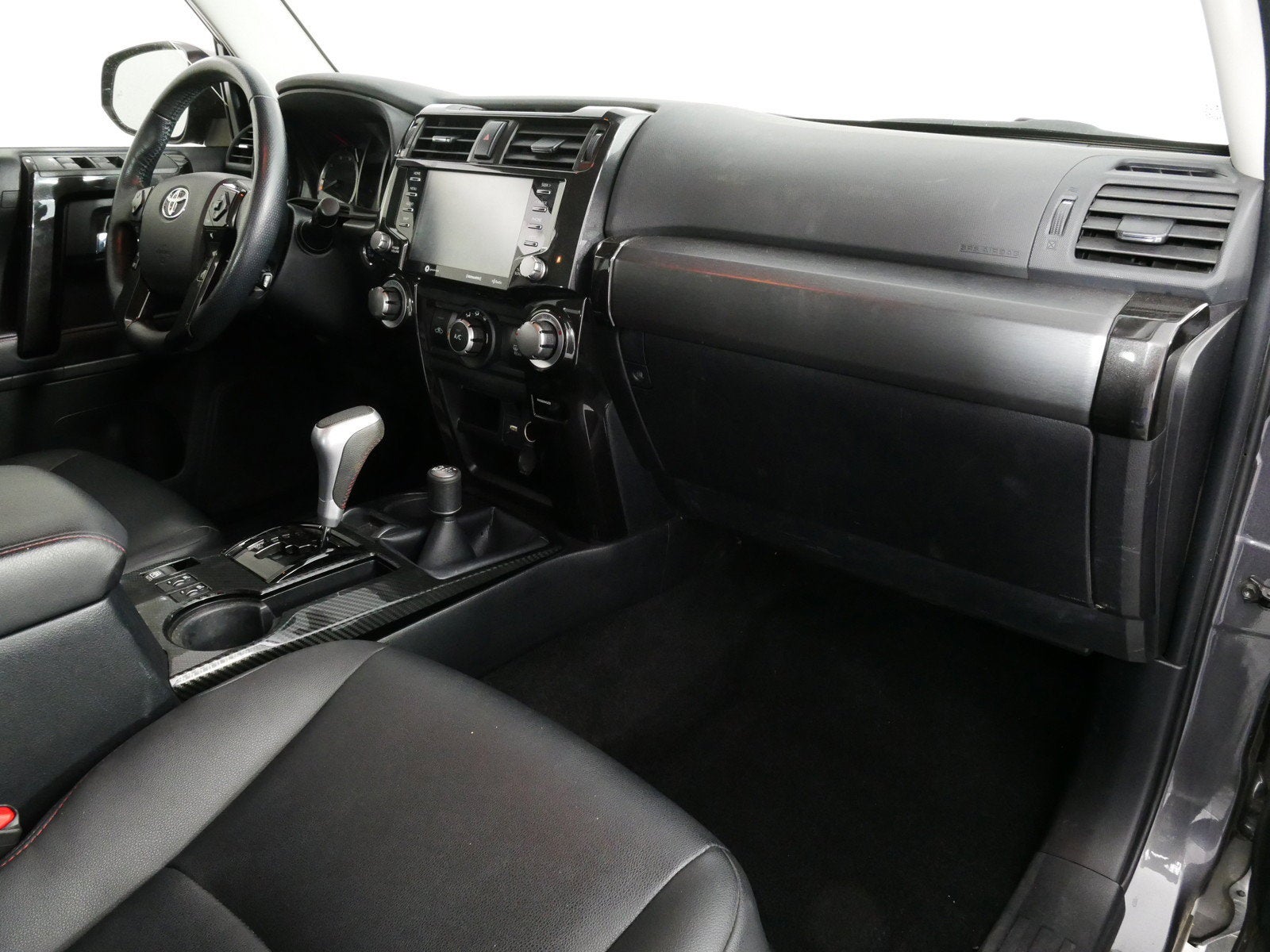 2023 Toyota 4Runner TRD Off Road Premium 4X4 *1 OWNER, CLEAN CARFAX!*
