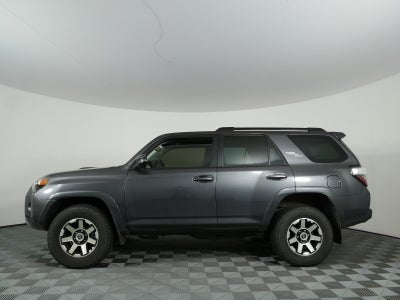2023 Toyota 4Runner TRD Off Road Premium 4X4 *1 OWNER, CLEAN CARFAX!*