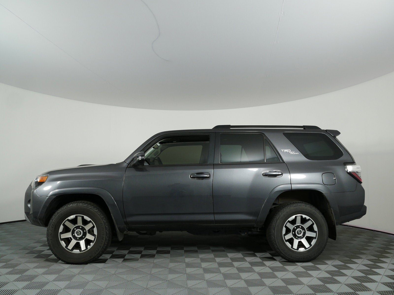 2023 Toyota 4Runner TRD Off Road Premium 4X4 *1 OWNER, CLEAN CARFAX!*