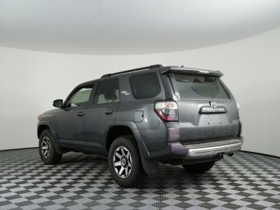 2023 Toyota 4Runner TRD Off Road Premium 4X4 *1 OWNER, CLEAN CARFAX!*