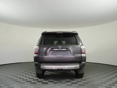 2023 Toyota 4Runner TRD Off Road Premium 4X4 *1 OWNER, CLEAN CARFAX!*