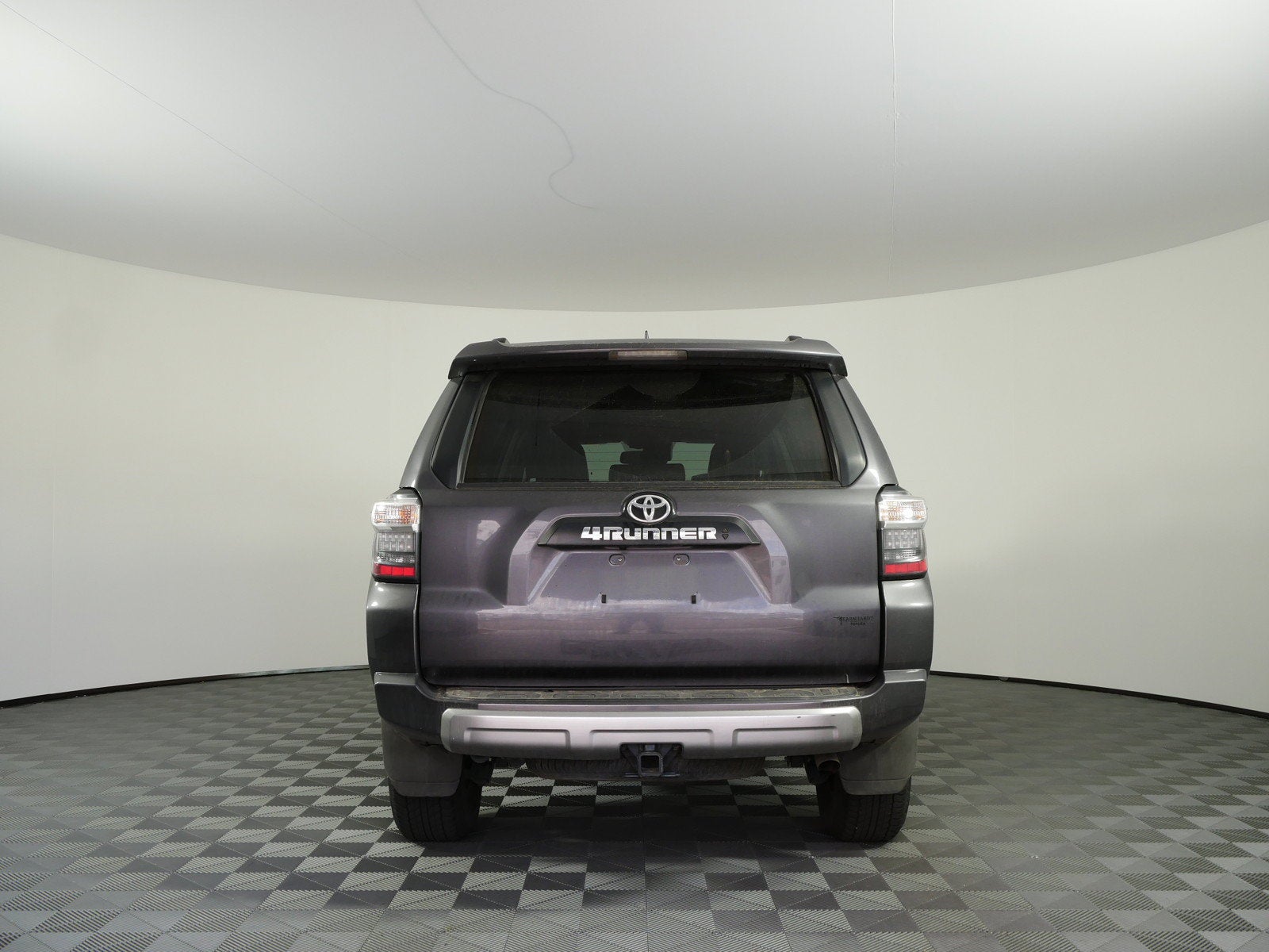 2023 Toyota 4Runner TRD Off Road Premium 4X4 *1 OWNER, CLEAN CARFAX!*