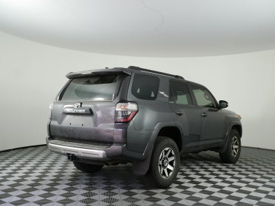 2023 Toyota 4Runner TRD Off Road Premium 4X4 *1 OWNER, CLEAN CARFAX!*