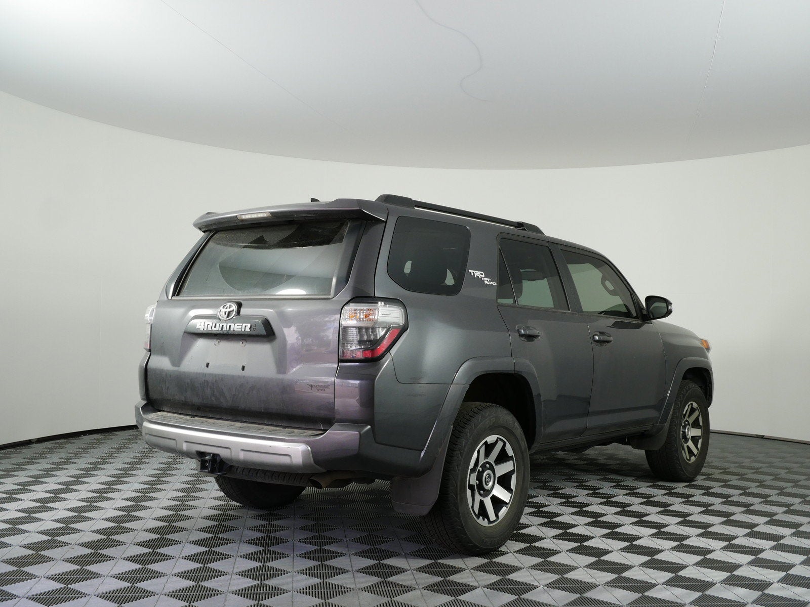 2023 Toyota 4Runner TRD Off Road Premium 4X4 *1 OWNER, CLEAN CARFAX!*