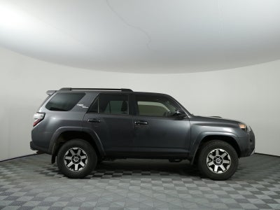 2023 Toyota 4Runner TRD Off Road Premium 4X4 *1 OWNER, CLEAN CARFAX!*