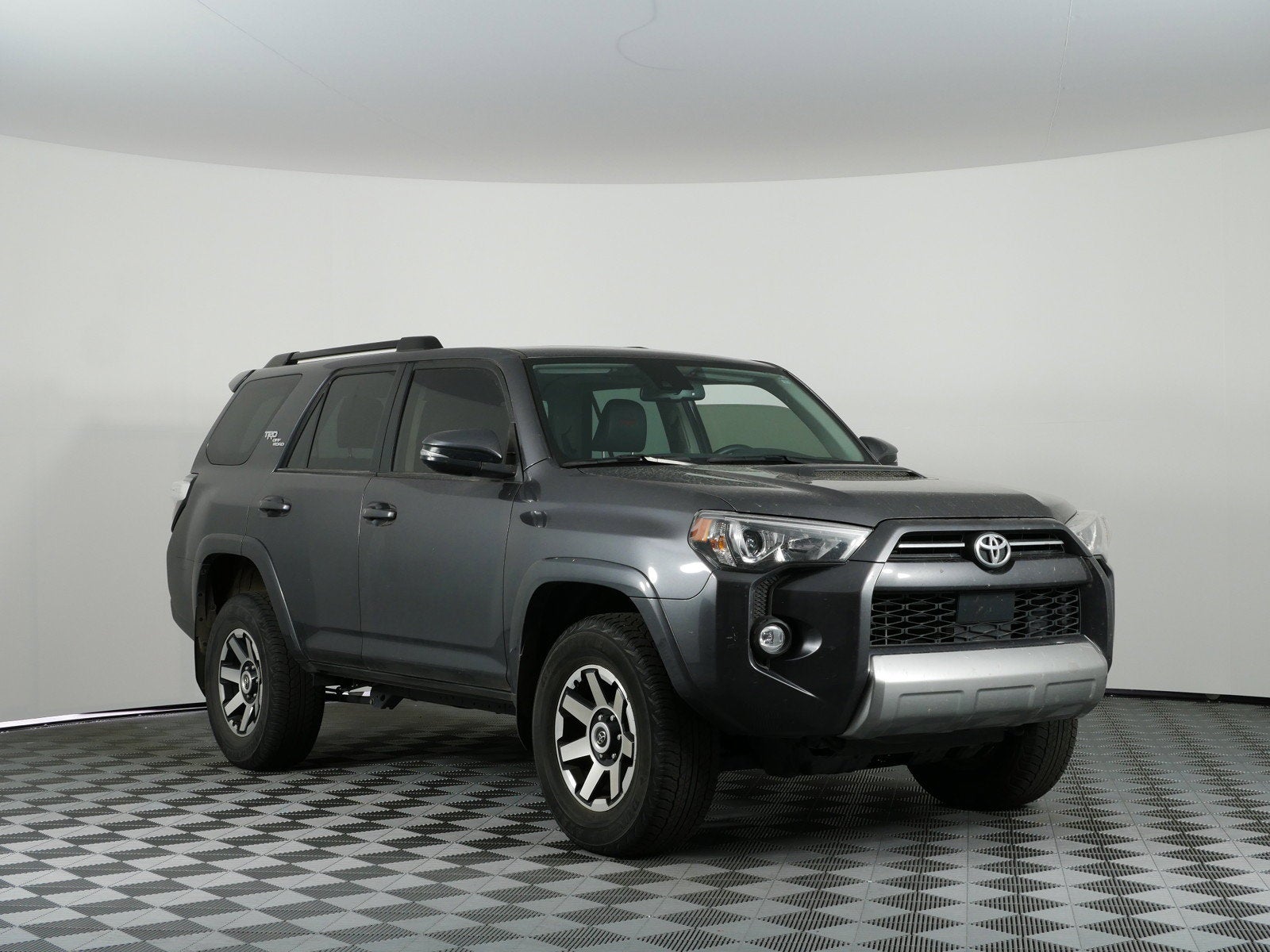 2023 Toyota 4Runner TRD Off Road Premium 4X4 *1 OWNER, CLEAN CARFAX!*